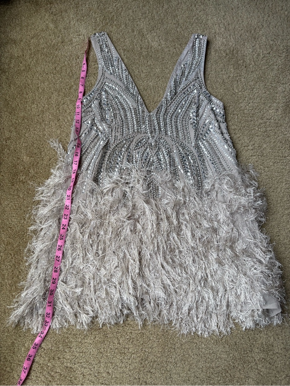 ASOS Cocktail Dress